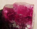 Red Beryl